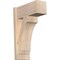 Ekena Millwork Imperial Block Smooth Outlooker, Douglas Fir, 7 1/2"W x 16"D x 24"H OUT08X16X24IMP05SDF - alternate 1